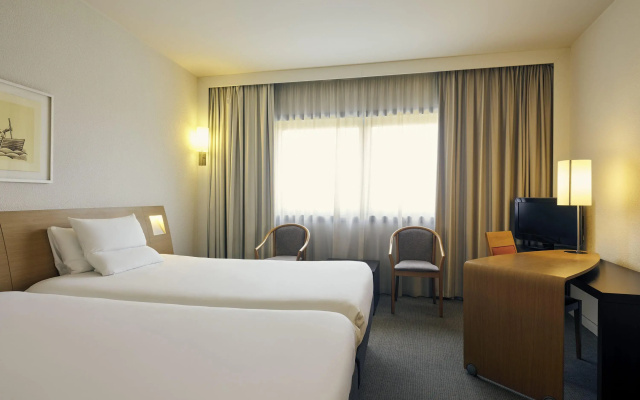 Novotel Venezia Mestre Castellana