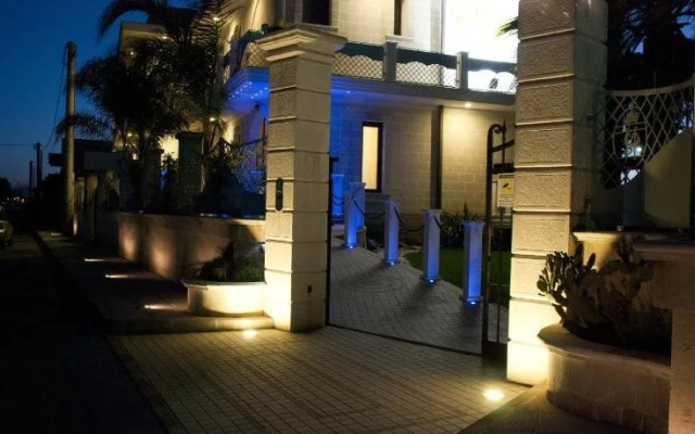 Hotel San Paolo