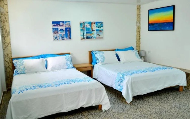 B&B Iguana Gorda