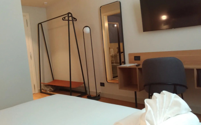 The Poet Hotel