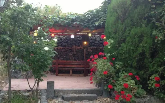 Chalet Dell Etna