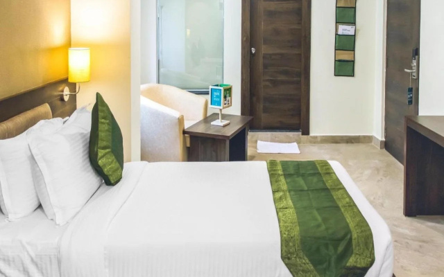 Treebo PL Grand, Vishakapatnam