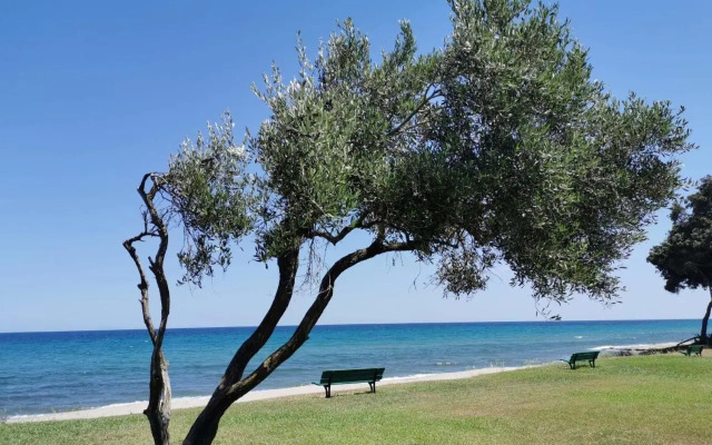 Holiday Home Defendini - NTE200