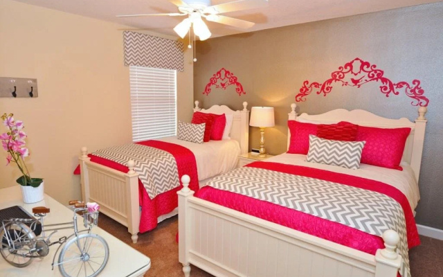 The Villas At Champions Gate