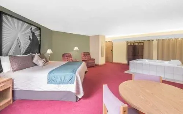 LePier Lodge