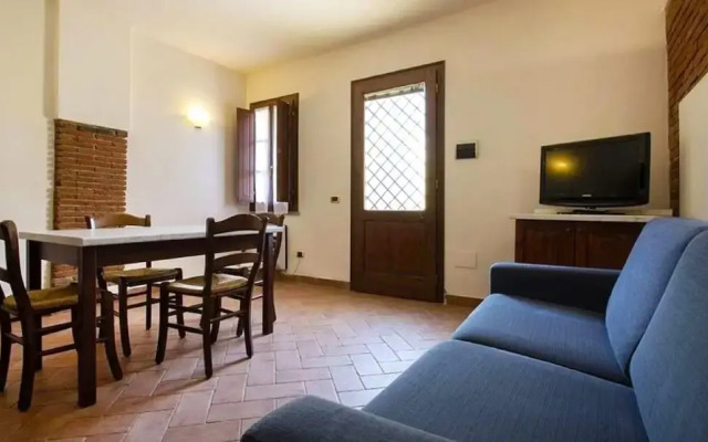 Cozy Apartment Near Bolgheri