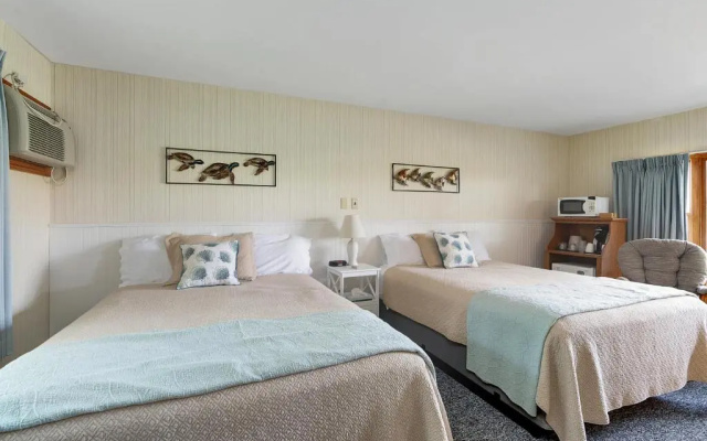 Towne Lyne Motel