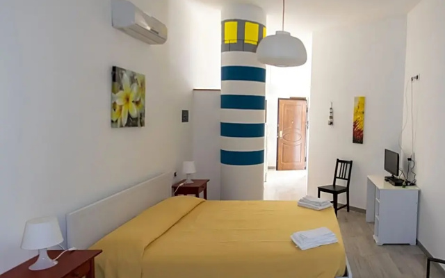 La Meriggia B&B