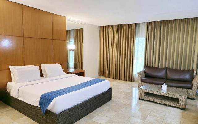 Hotel Apita Cirebon