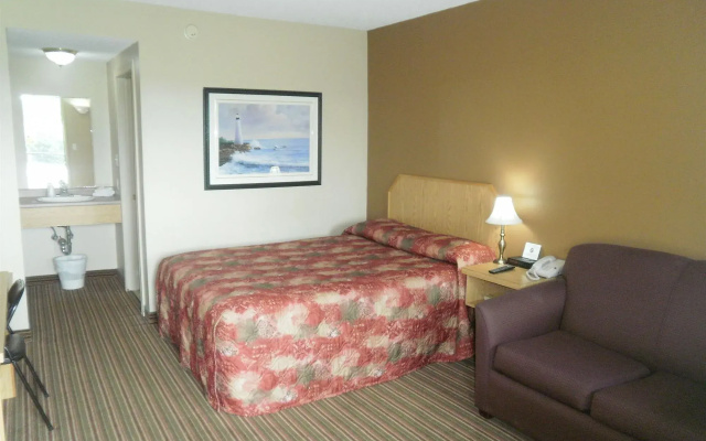 Bayview inn