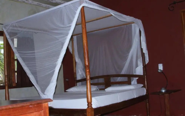 Lighthomez Villa Resort