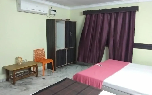 SP Residency