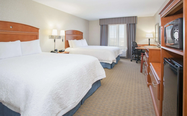 Hampton Inn Santa Rosa
