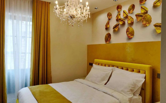 Casa Reale Boutique Hotel