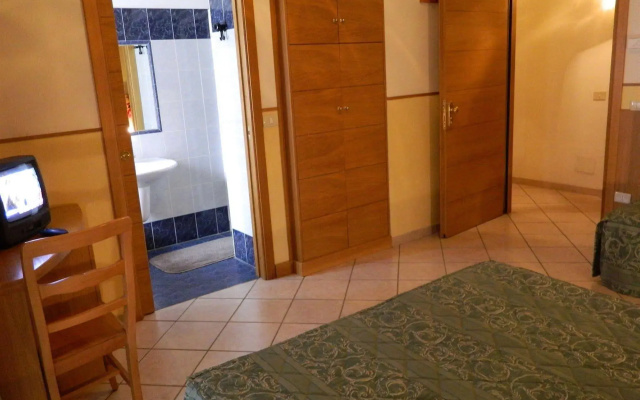 Hotel Vallefura