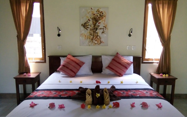Biorock Homestay