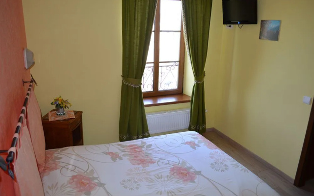 Logis Hotel Les Vosges
