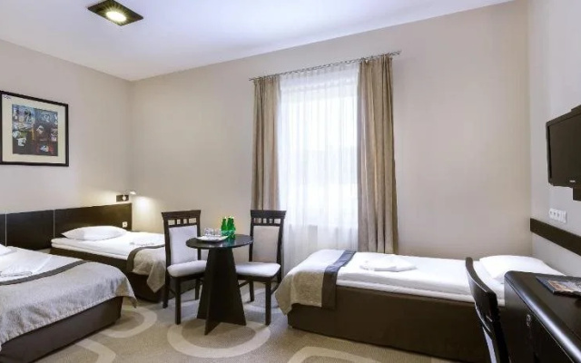 Hotel Picaro Krasnik Dolny