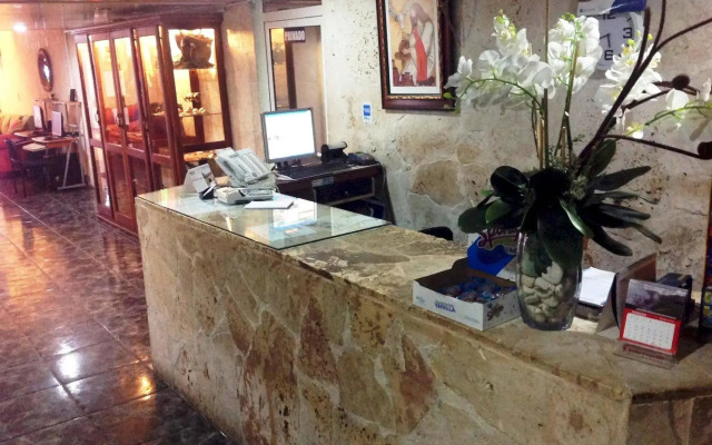 Hotel Frano
