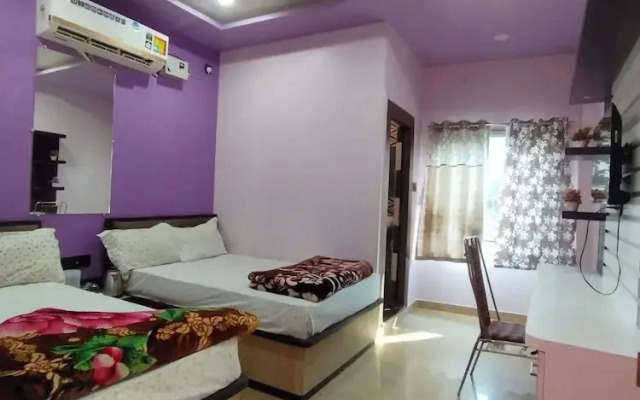 Hotel Seth Villas