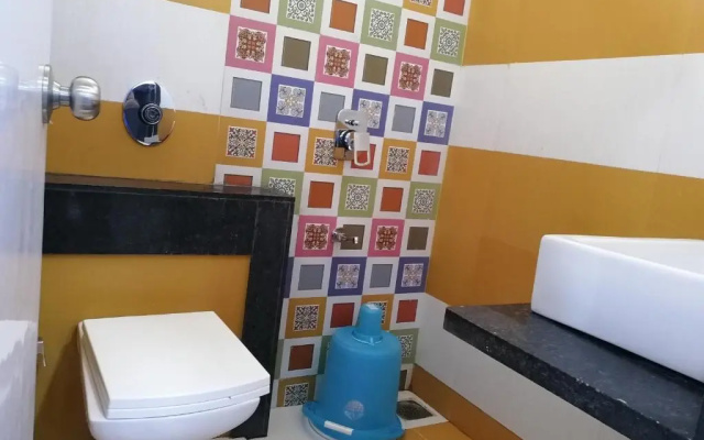 Hotel Laabh