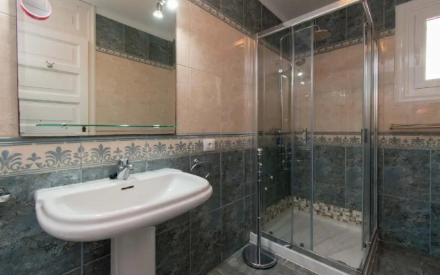Parque Santiago II 131 - One Bed Duplex with pool views