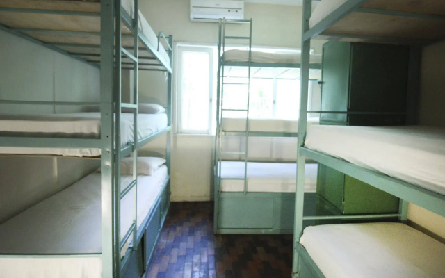 El Misti Rooms