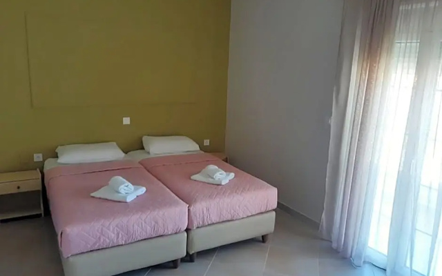 Hotel Kalimera Apartments