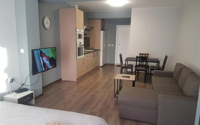 Luxury Suites 3