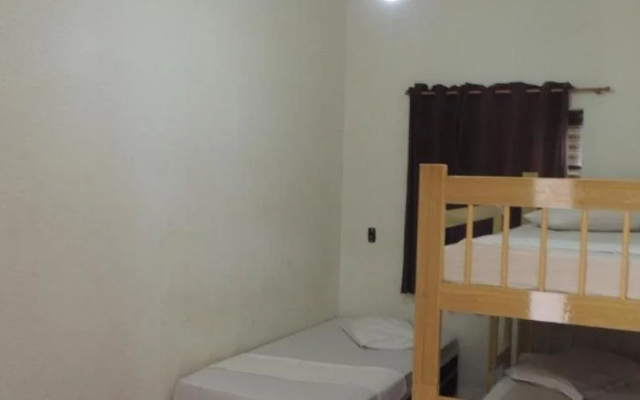 Hotel & Hostel San José