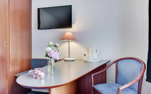 Hotel Varde
