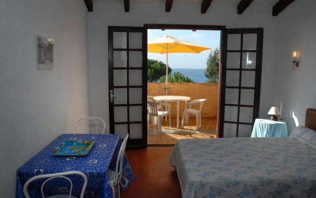 Motel Logis d'Abartello