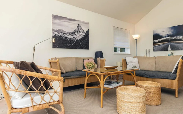 5 Star Holiday Home in Nysted