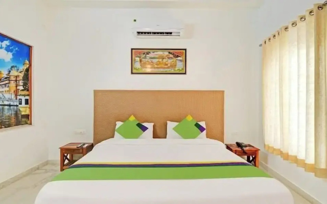 KHAKHRI HAVELI - A Boutique Hotel