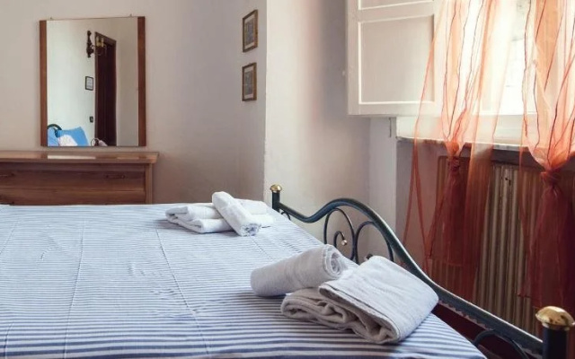 Bed & Breakfast La Torre