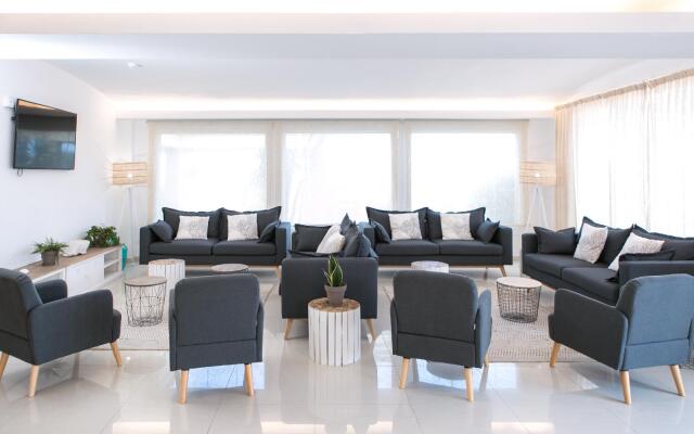 RVHotels Nieves Mar