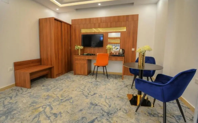 Al Marzam Hotel