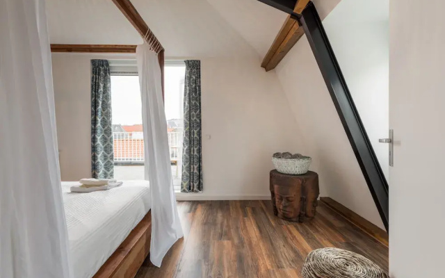 Apartment De Koning