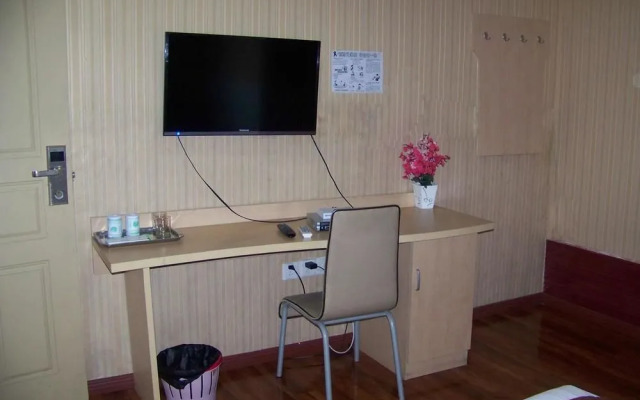 Chengdu Kejia Hotel