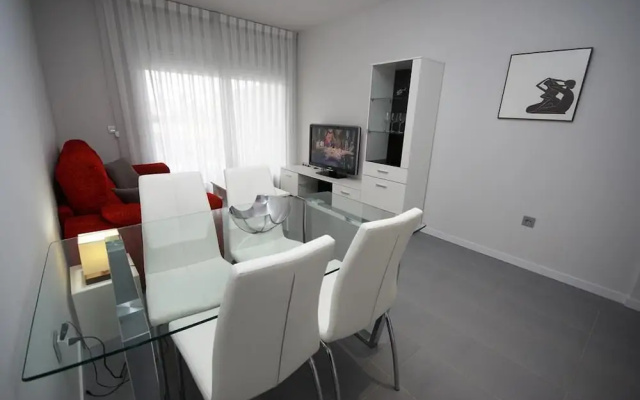 Apartamento Victoria Playa