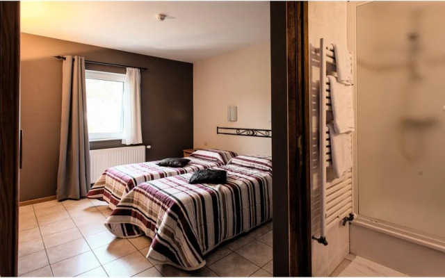 Hotel Relais Godefroy