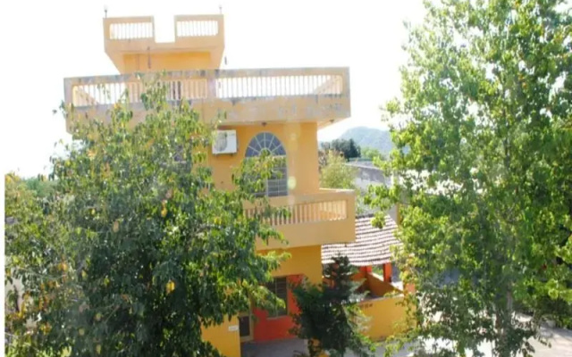 Govindam Resort