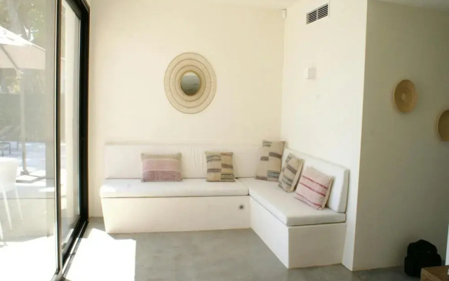 Holiday Home in Santa Eulalia