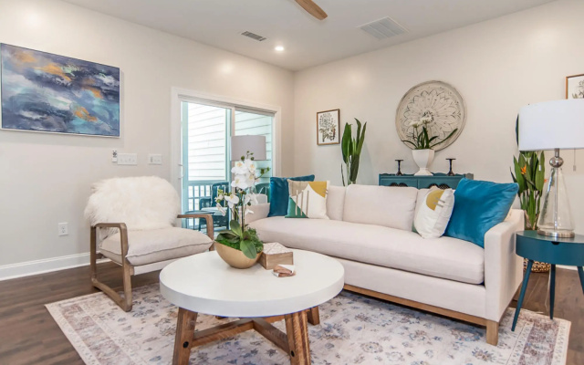 Brier Creek Oasis - Marietta