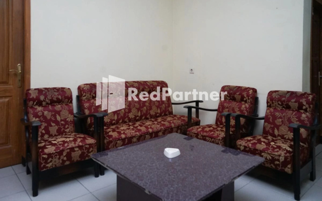 Villa Handayani Songgoriti RedPartner