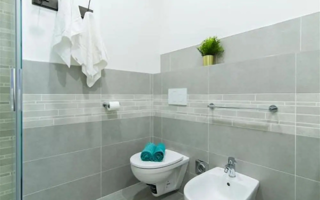 Freccia Rossa Bologna Apartment