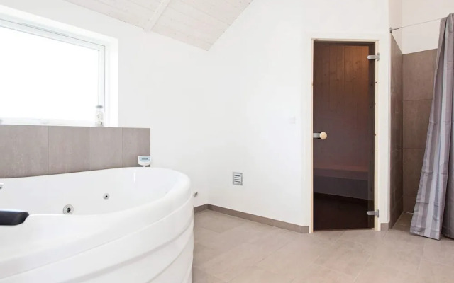 Luxury Retreat With Spa - By Traum Ferienwohnungen
