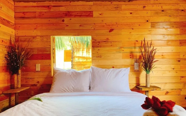 Green Garden Bungalow Phu Quoc
