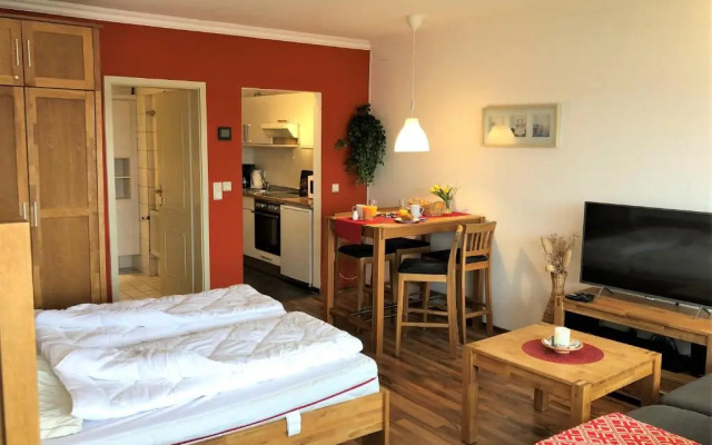 Strandhotel S33-213