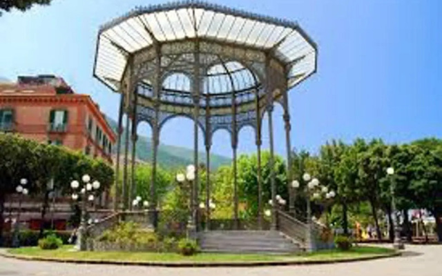 Studio Str. Surripa